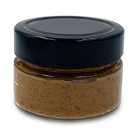 Domowa Musztarda `Mostarda z Suszonych Pomidorów Pachino` 100g